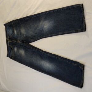 U.S.POLO ASSN. Men's Blue Jeans